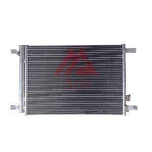 CONDENSADOR GOLF TSI/GTI 2013>