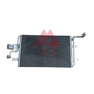 CONDENSADOR GOLF 1999/AUDI A3/BORA 2.0