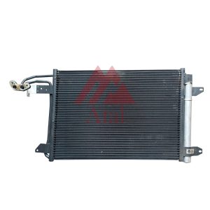 CONDENSADOR GOLF 2012/JETTA 2007/2009