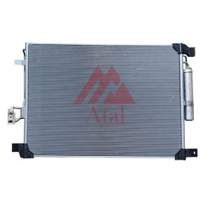 CONDENSADOR FRONTIER 2017>2019