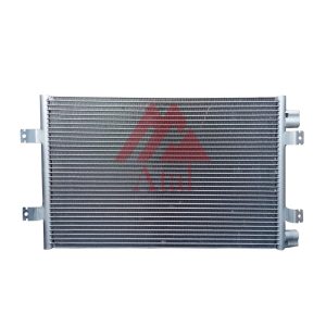 CONDENSADOR FORD KA MÊS 06/2012>