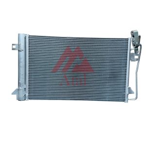 CONDENSADOR FORD FUSION 2.5/3.0 2009>2012