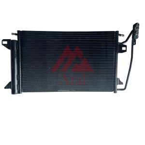 CONDENSADOR FORD FUSION 2006>2008