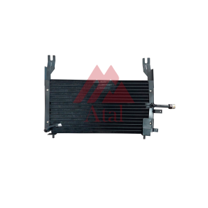 CONDENSADOR UNO ANTIGO/WAY IMPORTADO