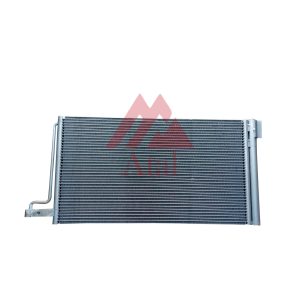 CONDENSADOR FORD FOCUS 2013>