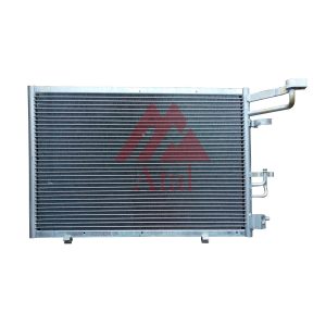 CONDENSADOR FORD ECOSPORT 2012>