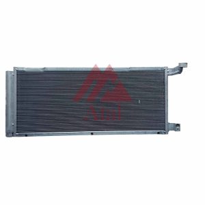 CONDENSADOR FORD ECOSPORT 2017>1.5