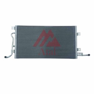 CONDENSADOR FIESTA NOVO/ECOSPORT 2003>