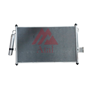 CONDENSADOR S10 2011>2014 COM FILTRO