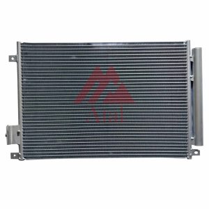 CONDENSADOR FIAT NOVO UNO 2010>/ PALIO 2012>/ MOBI 2017>