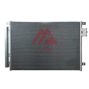 CONDENSADOR FIAT NOVO UNO 2010>/ PALIO 2012>/ MOBI 2017>