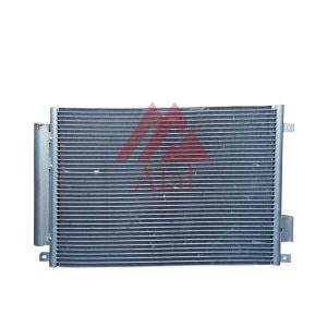 CONDENSADOR FIAT 500/LOUNGE 1.4/1.6