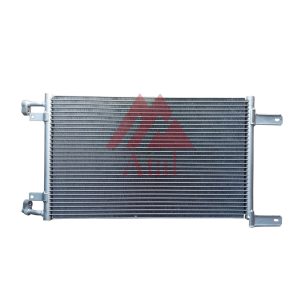 CONDENSADOR FIAT DOBLO 2002>2008 TODOS