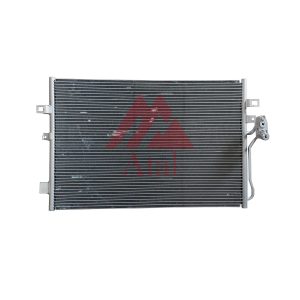 CONDENSADOR FIAT FREEMONT