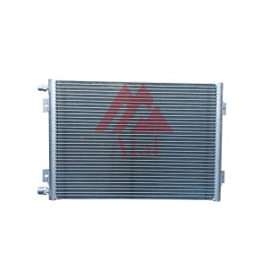 CONDENSADOR ESCAVADEIRA DE ESTEIRAS CATERPILLAR 320CL/HYUNDAI R200W7A