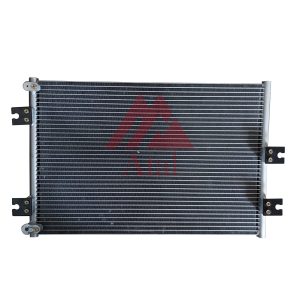 CONDENSADOR MÁQUINA ESCAVADEIRA KOMATSU PC300/PC400/PC350/CATERPILLAR 320D