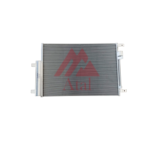 CONDENSADOR RENEGADE 2.0/COMPASS 2.0 2015