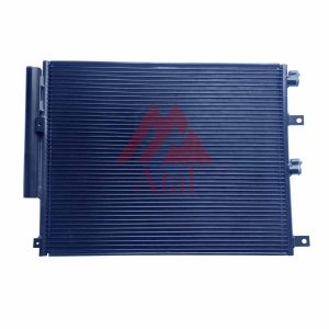 CONDENSADOR DODGE RAM 2500 MOTOR 6.7 2012>