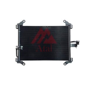 CONDENSADOR DUCATO 1998>2005 COM FILTRO SAÍDA 1 LADO