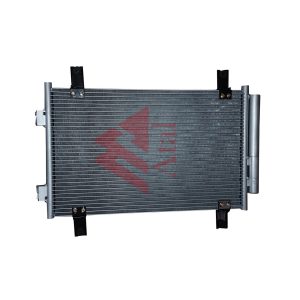 CONDENSADOR DUCATO 2006>2012 CITROEN JUMPER