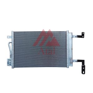 CONDENSADOR DOBLO FLEX 1.4/1.8 COM FILTRO