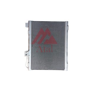 CONDENSADOR DODGE RAM 2003/2008