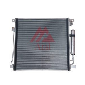 CONDENSADOR L200 TRITON 2017>