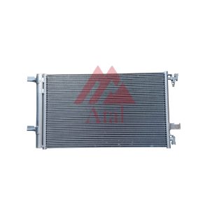 CONDENSADOR CRUZE ATÉ 07/2016 1.8