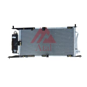 CONDENSADOR CORSA CLASSIC/CELTA 2003>