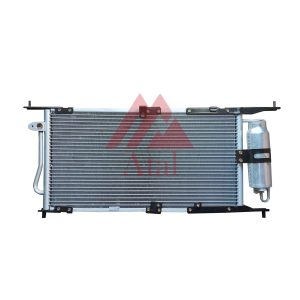 CONDENSADOR CORSA SEDAN 1.0 2003>2010 COM FILTRO