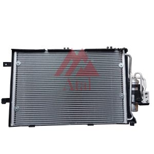 CONDENSADOR CORSA/MONTANA 1.8 2003> COM FILTRO