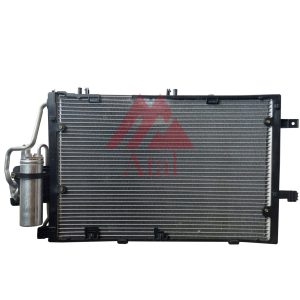 CONDENSADOR CORSA/MONTANA 1.8 2003>2011