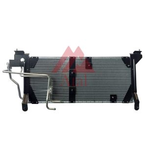 CONDENSADOR CORSA>1999 / TIGRA OEM: 93250611