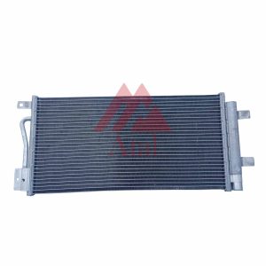 CONDENSADOR CORSA CLASSIC 2011