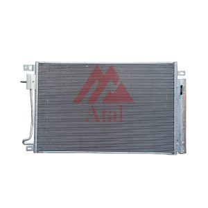 CONDENSADOR COBALT/ONIX/SPIN/PRISMA 2013> SONIC 2014