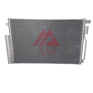 CONDENSADOR COBALT/ONIX/SPIN/PRISMA 2013>