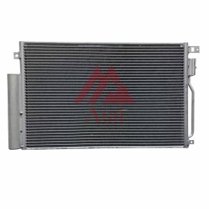 CONDENSADOR COBALT/ONIX/SPIN/PRISMA 2013>