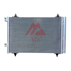 CONDENSADOR CITROËN XSARA PICASSO 2001>COM FILTRO