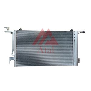 CONDENSADOR CITROËN XSARA/BERLINGO