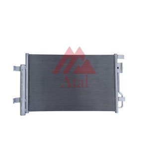 CONDENSADOR COBALT/ONIX/PRISMA/SPIN 2017>