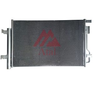 CONDENSADOR COBALT/ONIX/PRISMA/SPIN 2017>