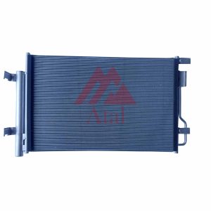 CONDENSADOR COBALT/ONIX/PRISMA/SPIN APÓS 08/2017>