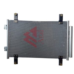 CONDENSADOR CITROËN JUMPER/FIAT DUCATO/PEUGEOT BOXER 2006>