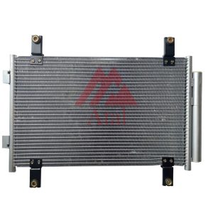 CONDENSADOR CITROËN JUMPER/FIAT DUCATO/PEUGEOT BOXER 2006>