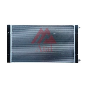 CONDENSADOR UNIVERSAL 14X26X16MM MF SAÍDA RETA