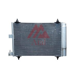 CONDENSADOR CITROËN XSARA PICASSO 2001>/PEUGEOT PARTNER 2019 COM FILTRO SECADOR