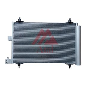 CONDENSADOR CITROËN XSARA PICASSO 2001>COM FILTRO