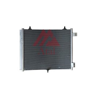 CONDENSADOR CITROËN C3/PEUGEOT 207/208