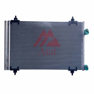 CONDENSADOR CITROËN C4/GRAN PICASSO/DS4/DS5