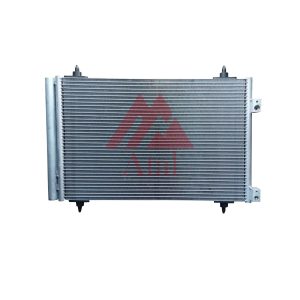 CONDENSADOR CITROËN C4/GRAN PICASSO/DS4/DS5